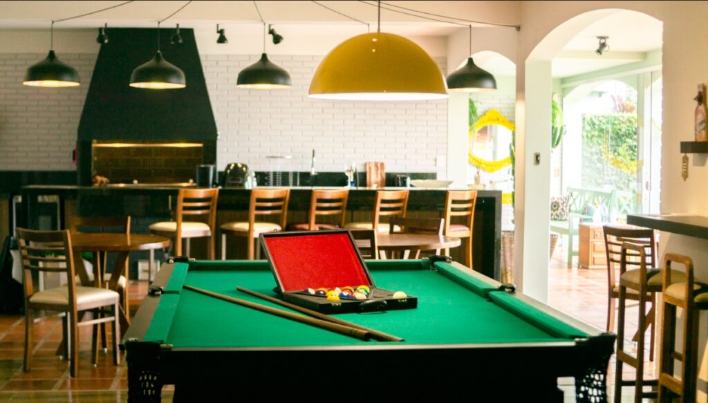 Dom Ravello Mansão Hotel e Pousada