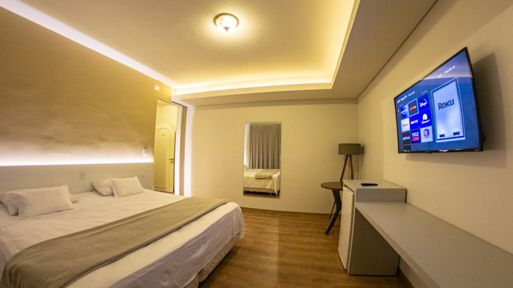 Dom Ravello - Mansão