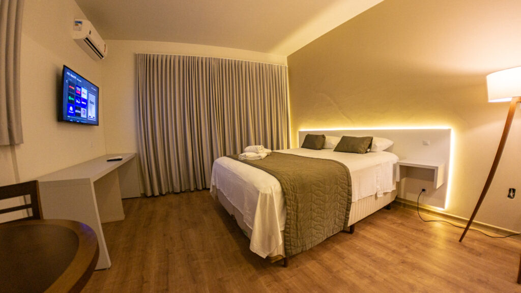 Dom Ravello - Mansão