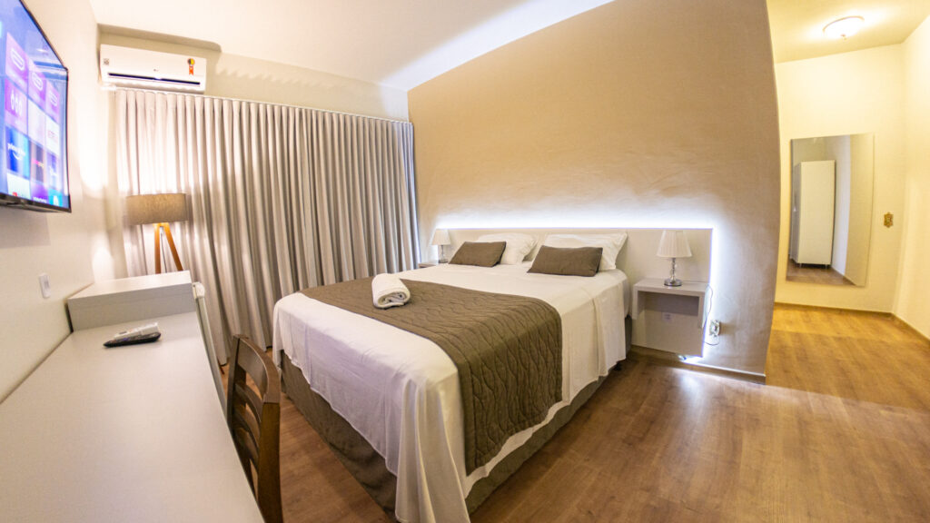 Dom Ravello - Mansão