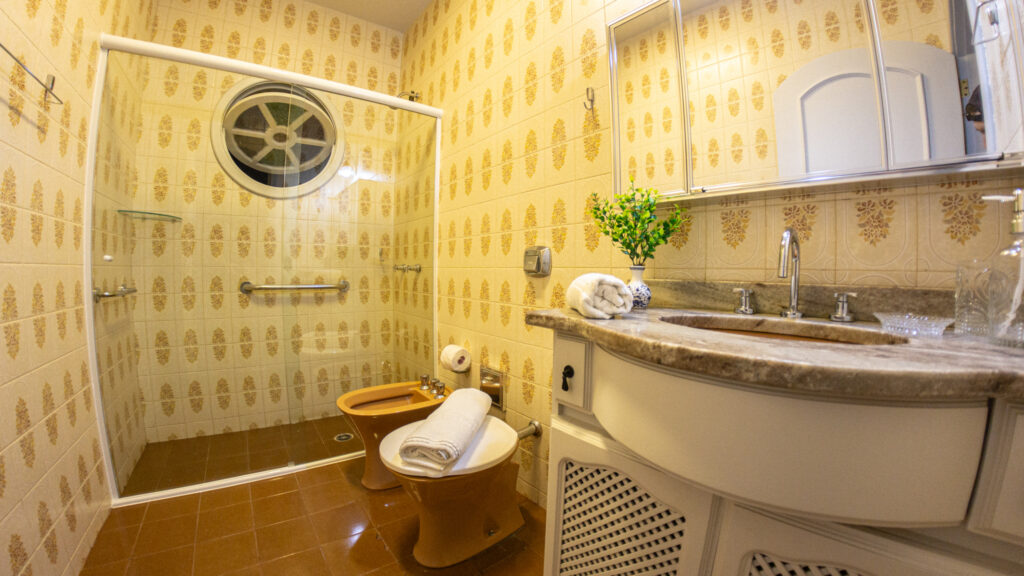 Dom Ravello - Mansão