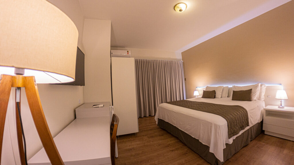 Dom Ravello - Mansão